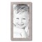 ArtToFrames 10x20 Inch Picture Frame, This 1.25 Inch Custom MDF Poster Frame is Available in Multiple Colors, Great for Your Art or Photos - Comes with Regular Glass and Corrugated (A46GL)